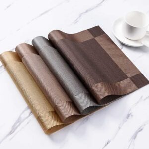Table Mats