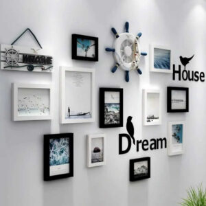 Wall Frames